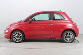 Fiat 500  1.0 mild-hybrid Lounge 