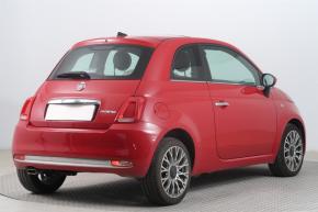 Fiat 500  1.0 mild-hybrid Lounge 