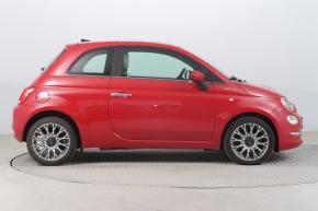 Fiat 500  1.0 mild-hybrid Lounge 