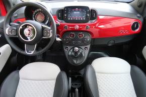 Fiat 500  1.0 mild-hybrid Lounge 