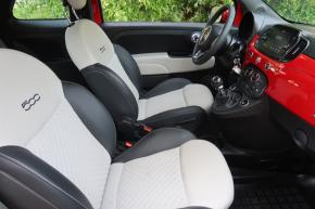 Fiat 500  1.0 mild-hybrid Lounge 