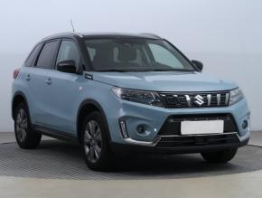 Suzuki Vitara  1.4 BoosterJet Premium 