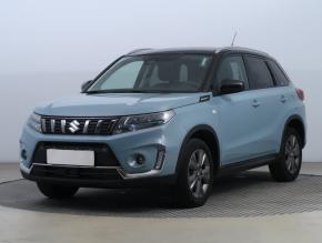 Suzuki Vitara  1.4 BoosterJet Premium 