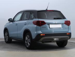 Suzuki Vitara  1.4 BoosterJet Premium 