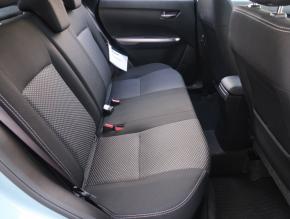 Suzuki Vitara  1.4 BoosterJet Premium 