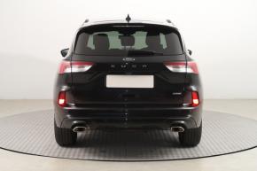 Ford Kuga  2.5 Hybrid ST-Line X 