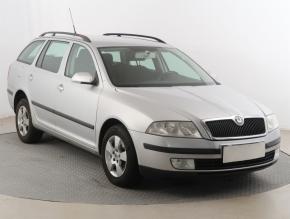 Škoda Octavia  1.9 TDI 