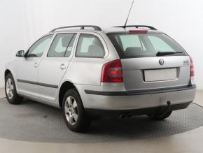 Škoda Octavia  1.9 TDI 