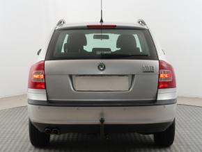 Škoda Octavia  1.9 TDI 