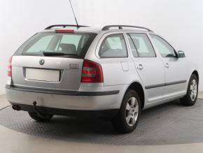 Škoda Octavia  1.9 TDI 