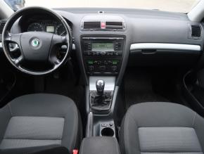 Škoda Octavia  1.9 TDI 