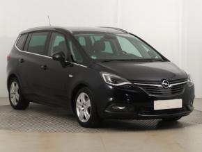 Opel Zafira  2.0 CDTI 