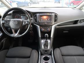 Opel Zafira  2.0 CDTI 