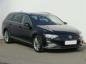 Volkswagen Passat  2.0 TDI Elegance