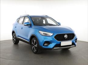 MG ZS SUV  1.5 Emotion 