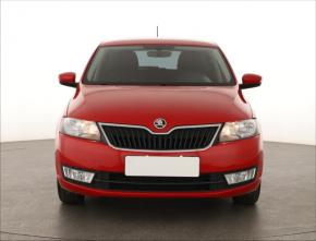 Škoda Rapid Spaceback  1.4 TSI 