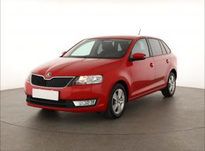 Škoda Rapid Spaceback  1.4 TSI 