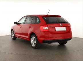 Škoda Rapid Spaceback  1.4 TSI 