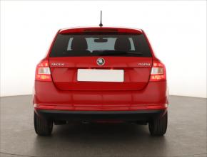 Škoda Rapid Spaceback  1.4 TSI 