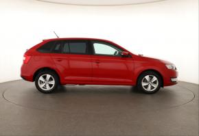 Škoda Rapid Spaceback  1.4 TSI 