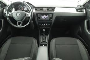 Škoda Rapid Spaceback  1.4 TSI 