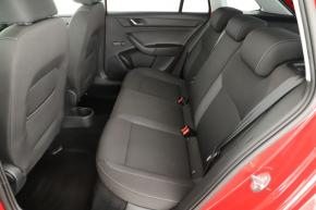 Škoda Rapid Spaceback  1.4 TSI 