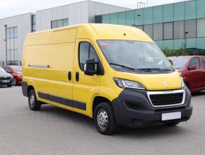 Peugeot Boxer  2.0 BlueHDi 