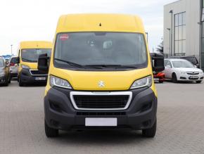 Peugeot Boxer  2.0 BlueHDi 