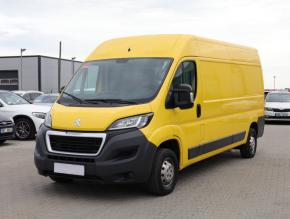 Peugeot Boxer  2.0 BlueHDi 