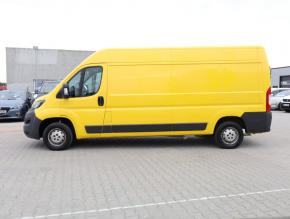 Peugeot Boxer  2.0 BlueHDi 