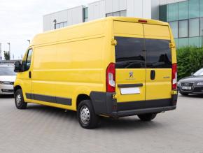 Peugeot Boxer  2.0 BlueHDi 