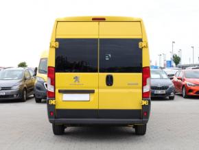 Peugeot Boxer  2.0 BlueHDi 