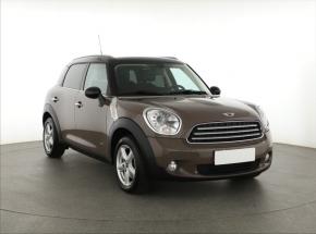 MINI Countryman  Cooper D ALL4 