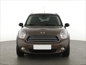 MINI Countryman  Cooper D ALL4 