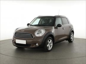 MINI Countryman  Cooper D ALL4 