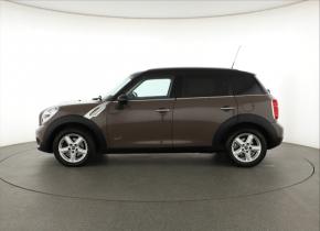 MINI Countryman  Cooper D ALL4 