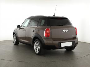 MINI Countryman  Cooper D ALL4 