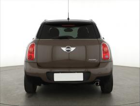 MINI Countryman  Cooper D ALL4 