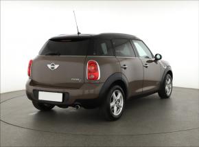 MINI Countryman  Cooper D ALL4 