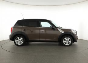 MINI Countryman  Cooper D ALL4 