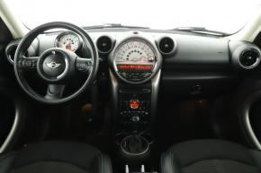 MINI Countryman  Cooper D ALL4 