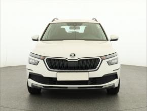 Škoda Kamiq  1.0 TSI 