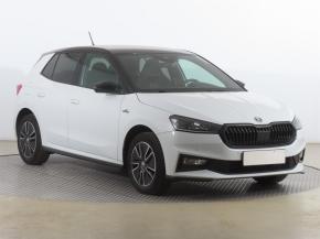 Škoda Fabia  1.0 TSI Monte Carlo 