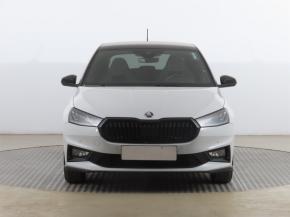 Škoda Fabia  1.0 TSI Monte Carlo 