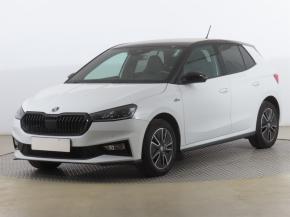 Škoda Fabia  1.0 TSI Monte Carlo 