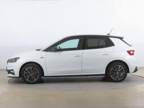 Škoda Fabia  1.0 TSI Monte Carlo 