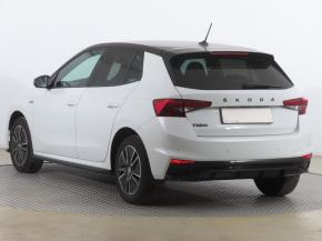 Škoda Fabia  1.0 TSI Monte Carlo 