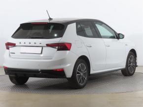 Škoda Fabia  1.0 TSI Monte Carlo 