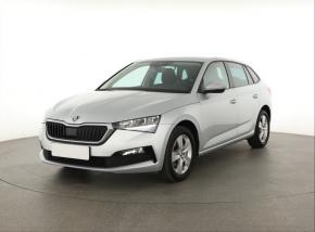 Škoda Scala  1.0 TSI 