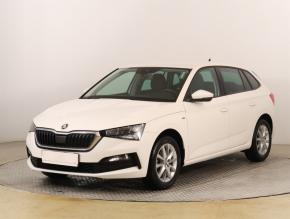 Škoda Scala  1.0 TSI 